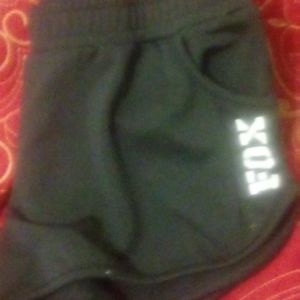 FOX SHORTS